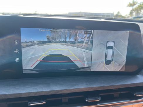 Used 2025 Kia Telluride SX Prestige X-Line image 47