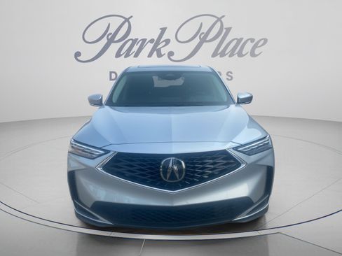 Used 2026 Acura MDX FWD image 9