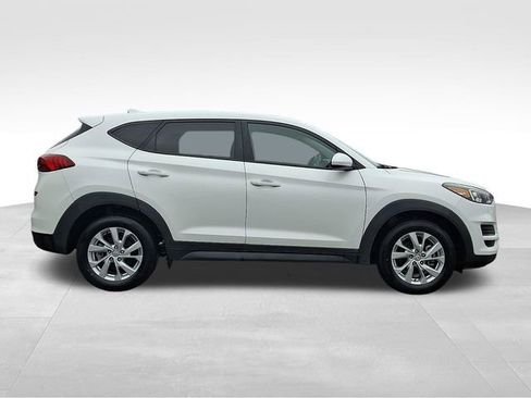 Used 2019 Hyundai Tucson SE image 9
