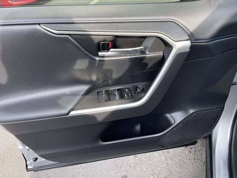 Used 2023 Toyota RAV4 XSE image 26