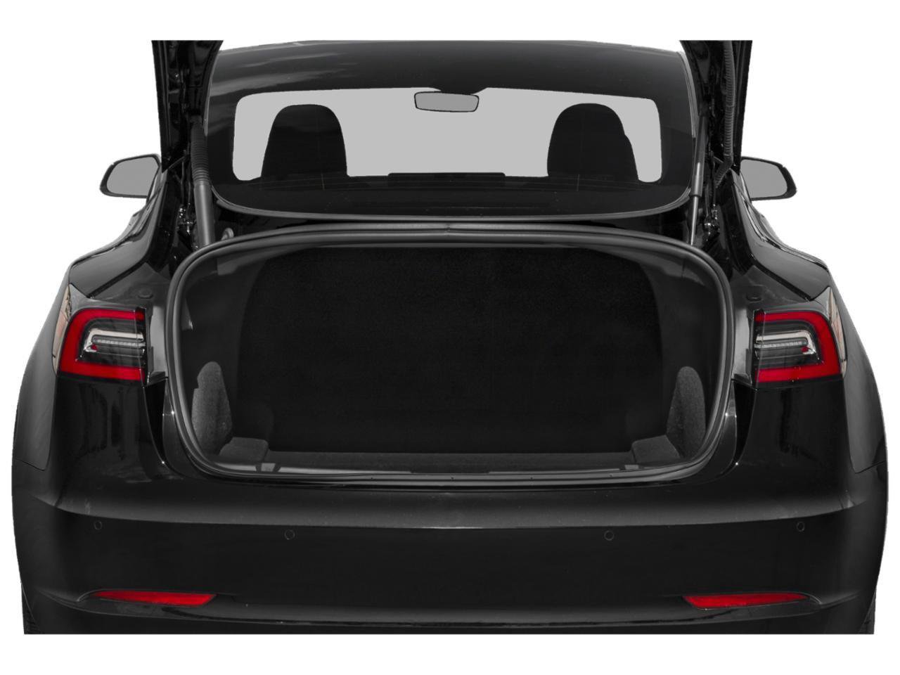 Used 2023 Tesla Model 3 Standard Range RWD image 6