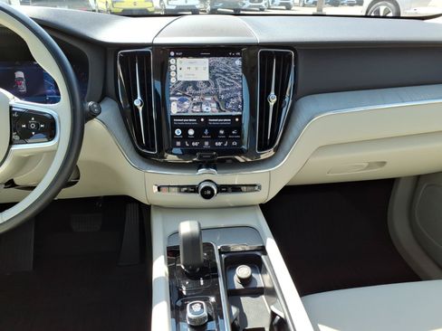 Certified 2024 Volvo XC60 B5 Plus w/ Protection Package Premier AWD/4WD image 14