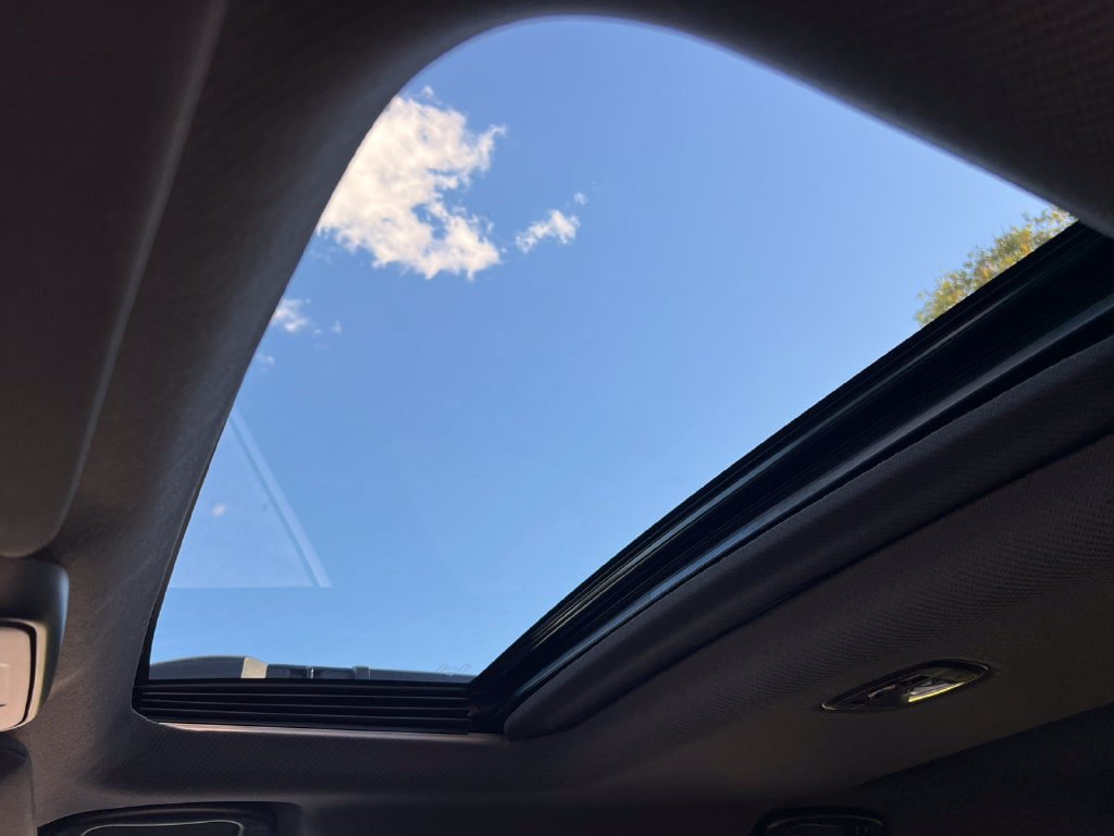 New 2026 Subaru Outback Premium AWD/4WD image 5