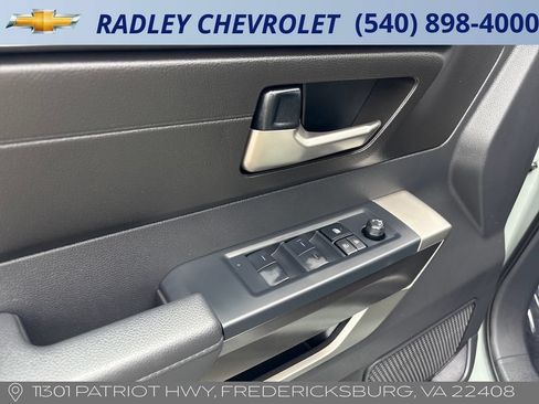 Used 2026 Toyota Tundra SR5 w/ TRD Off-Road Package AWD/4WD image 5
