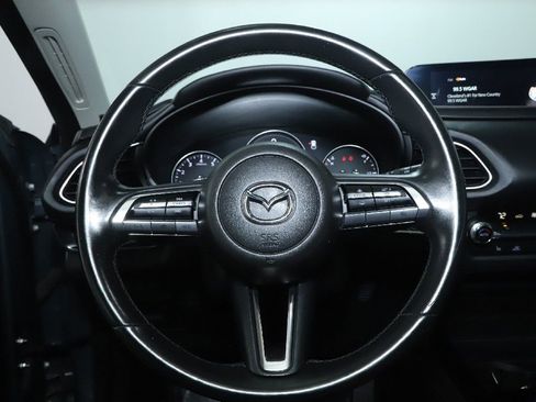 Used 2023 MAZDA CX-30 AWD 2.5 S w/ Preferred Package image 21