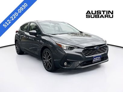 New 2025 Subaru Impreza 2.0i Sport