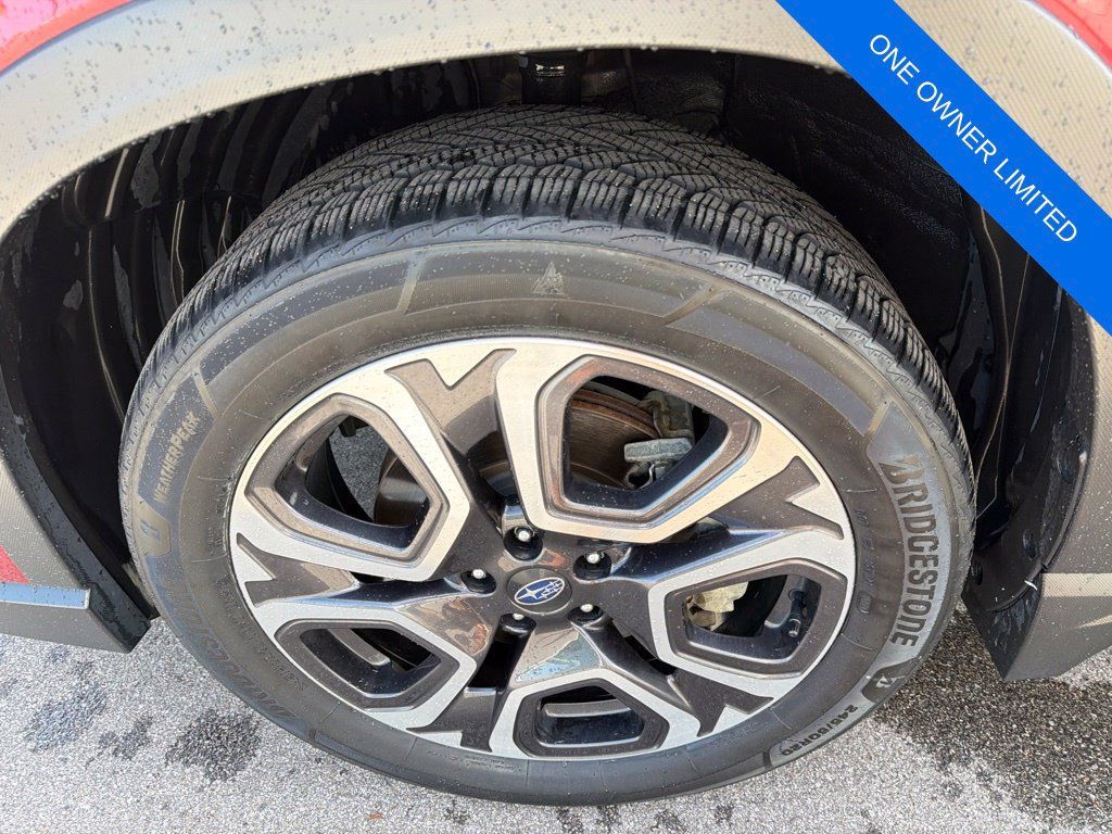 Used 2023 Subaru Ascent Limited w/ Technology Package AWD/4WD image 33