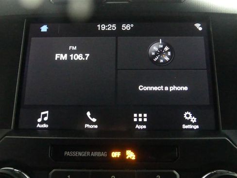 Used 2019 Ford F150 XL w/ Equipment Group 101A Mid AWD/4WD image 38