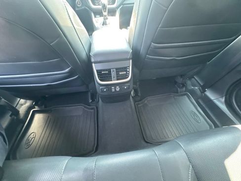 Used 2024 Subaru Outback Limited XT AWD/4WD image 26