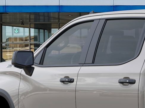 New 2026 Chevrolet Silverado 1500 ZR2 AWD/4WD image 13