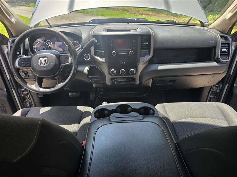 Used 2019 RAM 3500 Tradesman AWD/4WD image 6