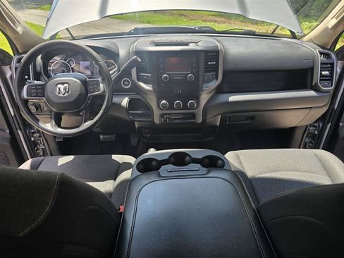 Used 2019 RAM 3500 Tradesman AWD/4WD image 6