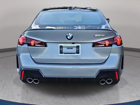 New 2026 BMW M235i xDrive w/ Technology Package image 6