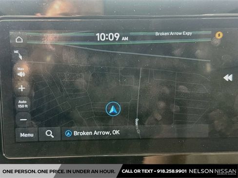 Used 2020 Hyundai Palisade Limited AWD/4WD image 13