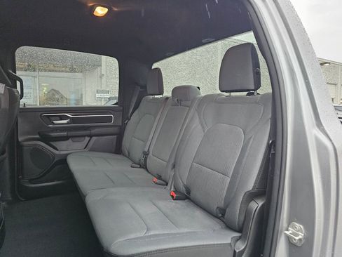 Used 2023 RAM 1500 Big Horn image 14