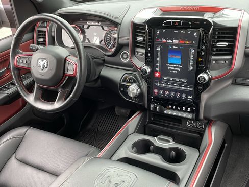 Used 2020 RAM 1500 Rebel w/ Rebel Level 1 Equipment Group image 13