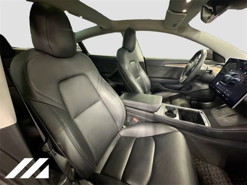 Used 2023 Tesla Model 3 Long Range image 30