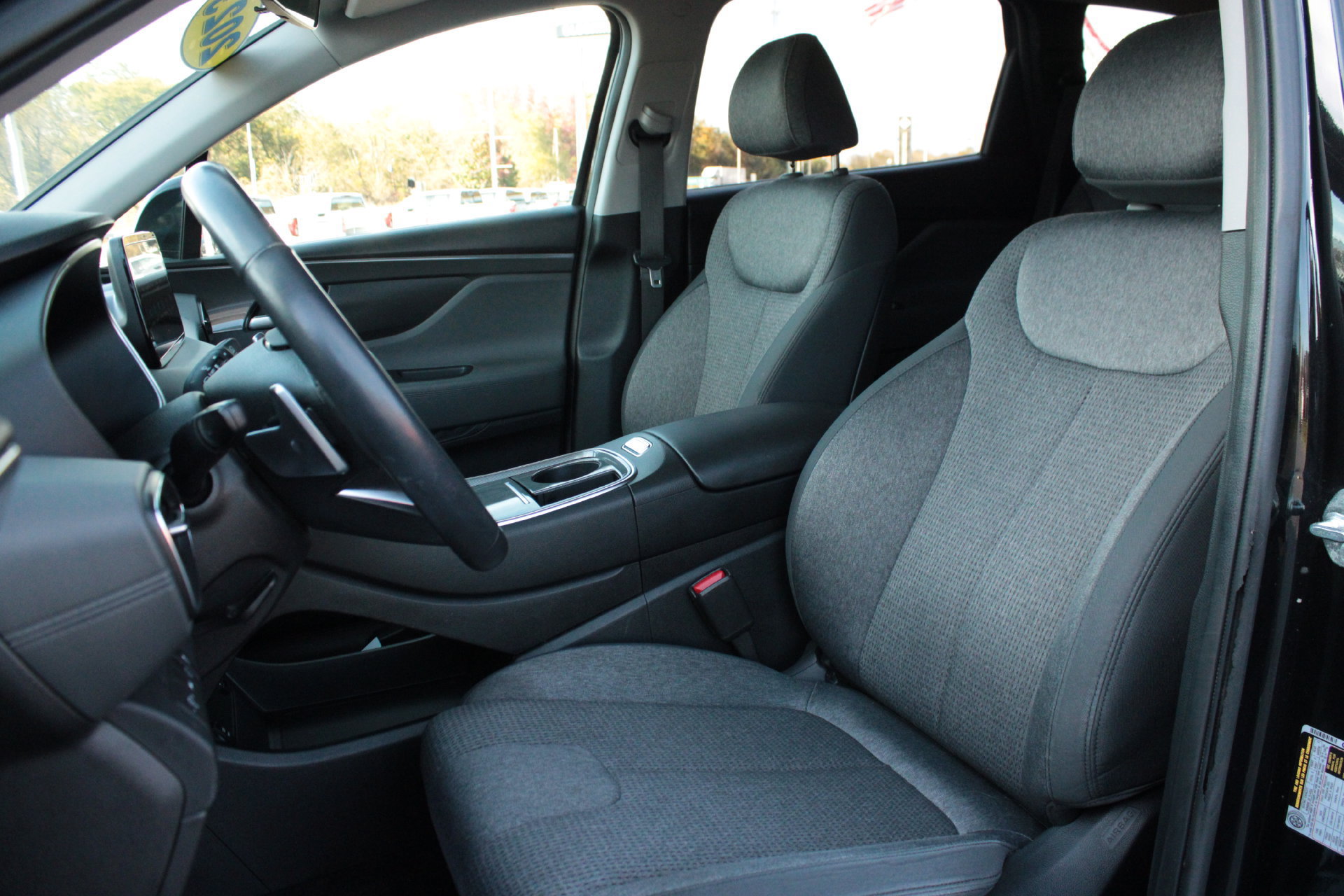 Used 2023 Hyundai Santa Fe SEL AWD/4WD image 19