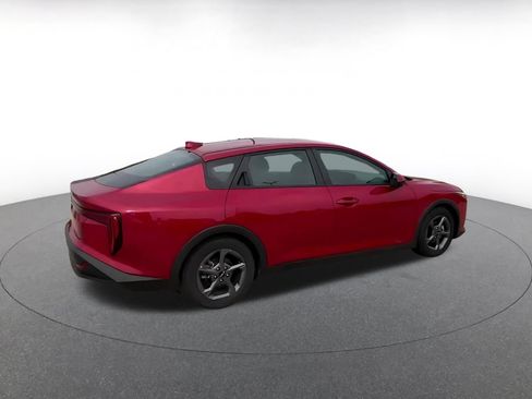 Used 2025 Kia K4 FWD image 13