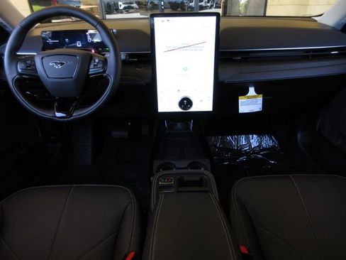 New 2026 Ford Mustang Mach-E Select RWD image 19