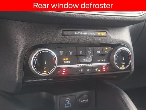 Used 2022 Ford Escape SE w/ Convenience Package image 15