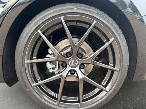 New 2026 Lexus IS 350 F Sport image 36