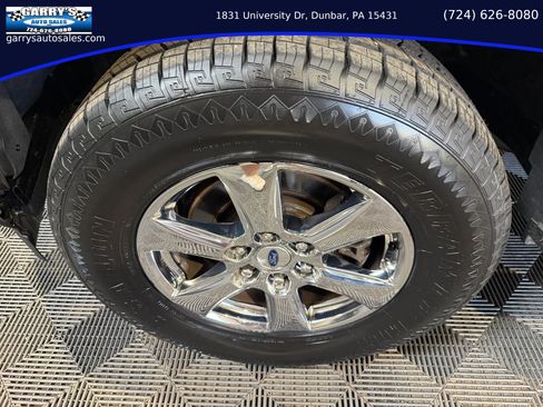 Used 2018 Ford F150 XLT w/ Equipment Group 302A Luxury AWD/4WD image 11
