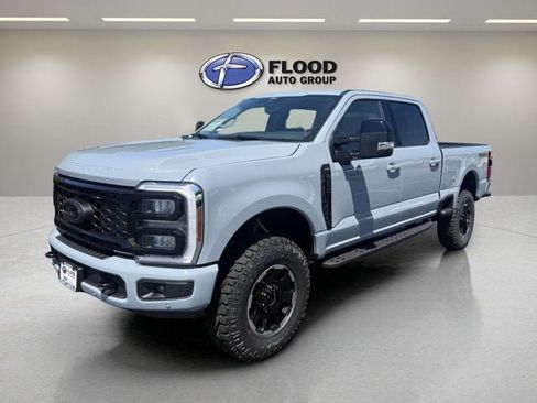 New 2026 Ford F250 Lariat w/ Tremor Off-Road Package AWD/4WD image 3