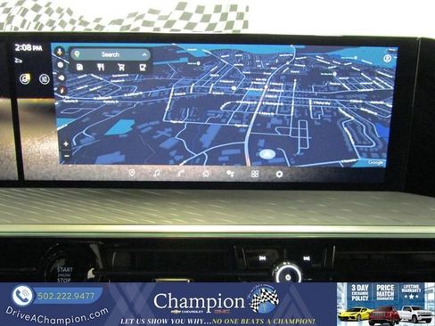 Used 2025 INFINITI QX80 Autograph image 7