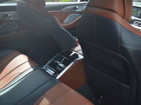 Used 2022 BMW 840i Gran Coupe xDrive AWD/4WD image 32