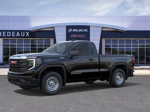 New 2026 GMC Sierra 1500 Pro AWD/4WD image 26