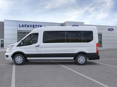 New 2025 Ford Transit 350 XLT