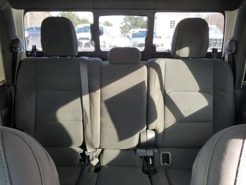 Used 2020 Jeep Gladiator Sport w/ Quick Order Package 24S image 13