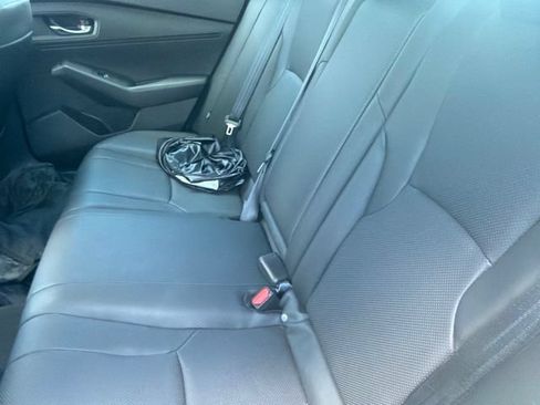 Used 2024 Honda Accord Sport image 10