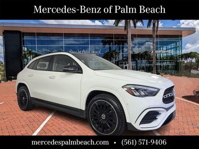 Certified 2025 Mercedes-Benz GLA 250
