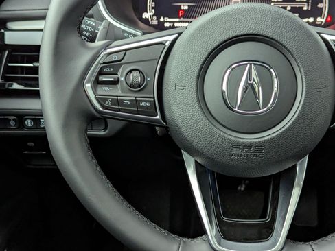 New 2026 Acura MDX FWD w/ Technology Package image 21