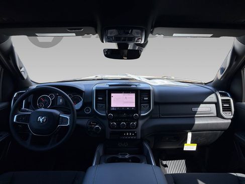 New 2026 RAM 1500 Big Horn image 3