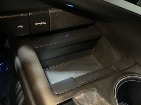 Used 2024 Toyota Camry XSE image 18