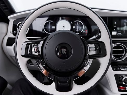 Used 2026 Rolls-Royce Ghost AWD/4WD image 83