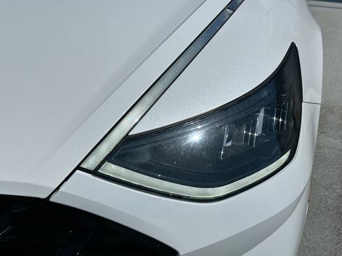 Used 2020 Hyundai Sonata SEL w/ Premium Package FWD image 29