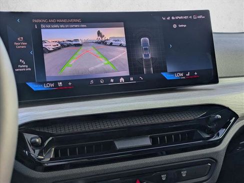 New 2026 BMW 330i Sedan w/ Premium Package image 13