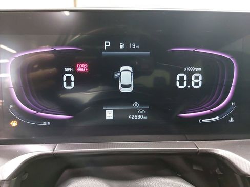 Used 2025 Kia Telluride S AWD/4WD image 19