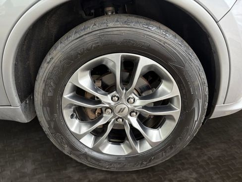 Used 2019 Dodge Durango GT AWD/4WD image 44