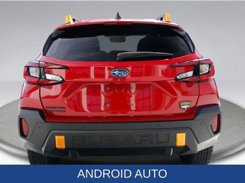 Used 2024 Subaru Crosstrek 2.5i Wilderness w/ Crosstrek Mirror Package image 15