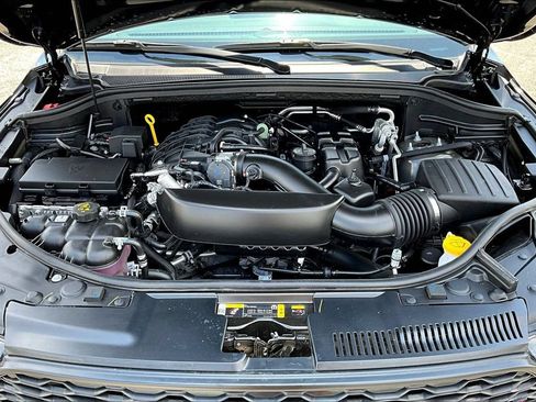 Used 2026 Dodge Durango GT AWD/4WD image 33