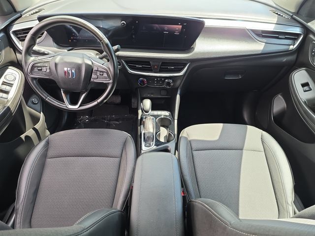 Certified 2024 Buick Encore GX Preferred FWD image 13