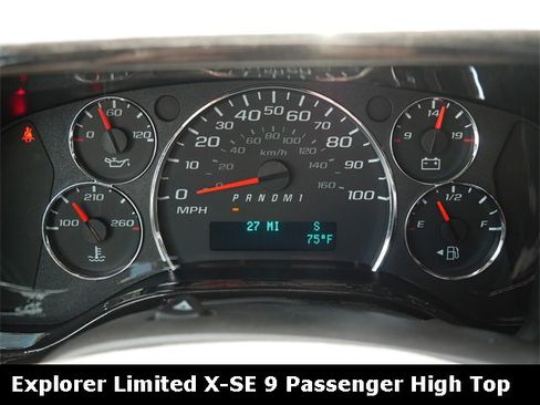 New 2025 GMC Savana 2500 Extended w/ Driver Convenience Package image 34