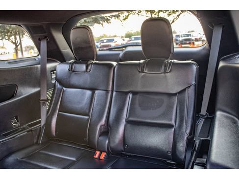 Used 2021 Ford Explorer ST w/ ST Street Pack AWD/4WD image 22