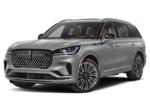New 2026 Lincoln Aviator Black Label image 22