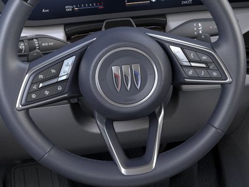 New 2026 Buick Enclave Avenir w/ Super Cruise Package image 51